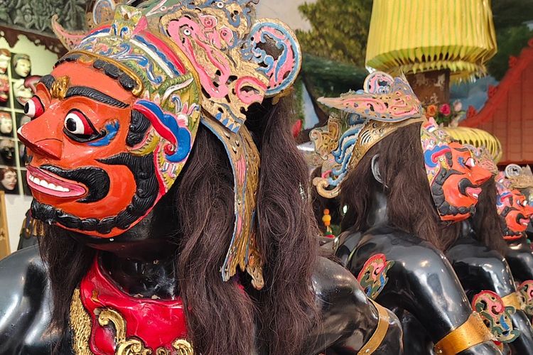 Mau Liburan ke Jatim Park 3? Ini Harga Tiket dan Wahananya