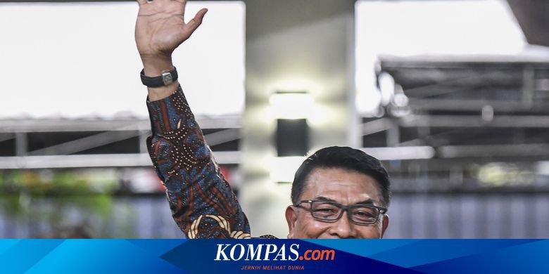 Peneliti ANU Heran Jokowi Tak Tahu Pergerakan Moeldoko di KLB Demokrat