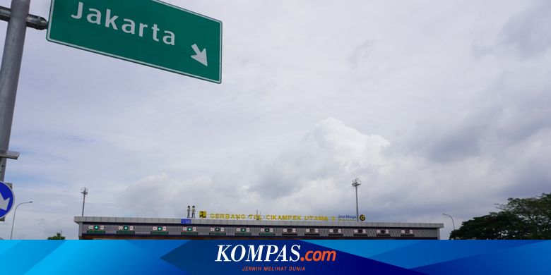 Lengkap, Ini Aturan Teknis Perjalanan Darat PPKM Level 1-4 - Vimarsana News