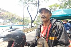 Motornya Tak Lulus Uji Emisi di Ancol, Pengendara: Katanya karena Jarang Ganti Oli