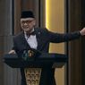 Meski Kepuasan Haji Tinggi, Menhaj Soroti Layanan Armuzna Masih Perlu Dievaluasi