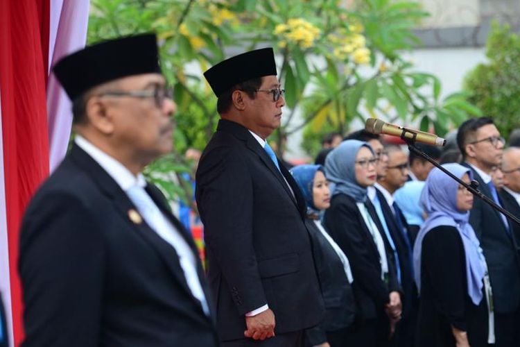 HUT ke-81 RI, Bank BSN Perkuat Transformasi dan Keuangan Syariah