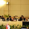 Hadiri AIA Council, Bahlil Usulkan Promosi Pendekatan agar Investasi Merata
