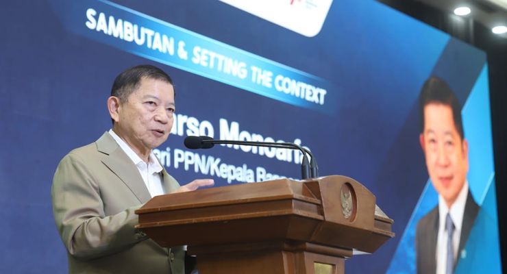 Pemerintah: Revisi UU IKN Krusial Supaya Pemindahan Ibu Kota Bisa Tepat Waktu