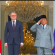 PM Australia Telepon Prabowo, Terima Kasih karena Indonesia Setuju Ekspor Pupuk