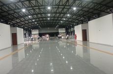 Kota Yogyakarta Dipenuhi Wisatawan, Walkot Hasto Sarankan Warganya Liburan ke Kulon Progo