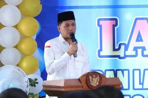 Respon Bupati Aceh Selatan terhadap Keputusan Mendagri: Pelajaran Berharga untuk Memperbaiki Diri