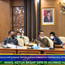 Riset: Pekerja Setuju RUU Cipta Kerja Bisa Ciptakan Lapangan Kerja