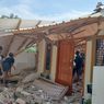 7 Kali Gempa Sumedang, 1.004 Rumah Rusak, Pj Bupati Pastikan Gedung RSUD Aman