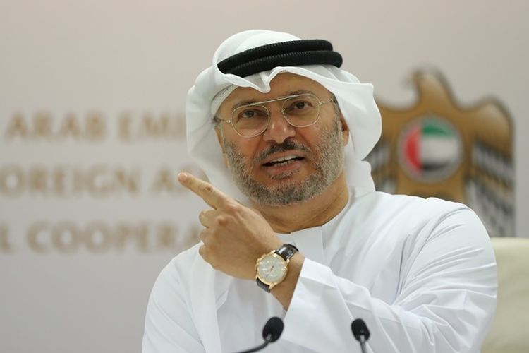 Sulit bagi Negara Teluk Bangun Kembali Kepercayaan ke Iran, Butuh Waktu Lama