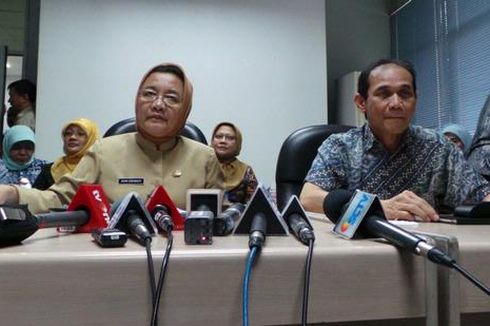 Dinkes DKI Akan Benahi Sistem Informasi pelayanan NICU