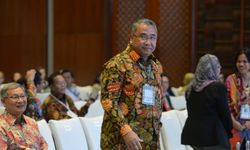 Di Pertemuan IMF - World Bank, Peraih Nobel Ekonomi Puji Dana Desa 