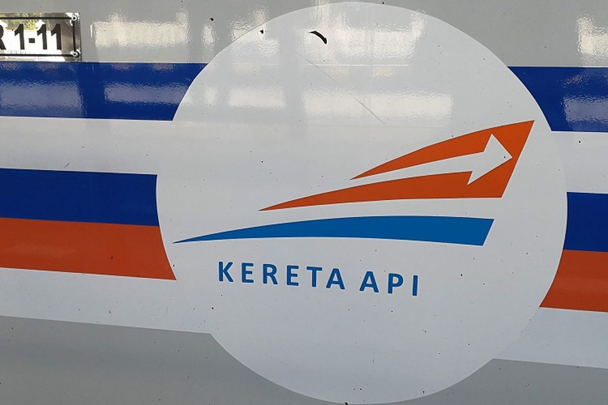 Logo KAI