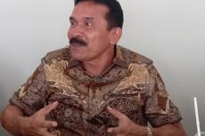 Dugaan Mafia Tanah di Padang, Mantan Kapolda Minta Pemerintah Pusat Turun Tangan