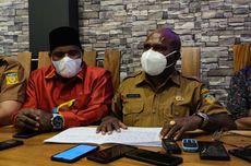 Tokoh Lintas Agama Papua Kecam Bom Bunuh Diri di Makassar, Umat Islam Akan Ikut Jaga Perayaan Paskah