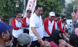 Wali Kota Hendi Minta Semua Pihak Perhatikan Koperasi