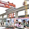 Trial Run of Jakarta-Bandung Railway Project to Take Place End of 2022, Jokowi Says