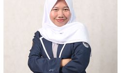 Kisah Wulan, Dapat Beasiswa SMA Pradita Dirgantara dan Lolos 8 Kampus Luar Negeri