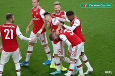Arsenal Vs Nottingham, Pujian Emery kepada Pemain Muda The Gunners