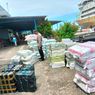 Polisi di Ambon Amankan 5.136 Liter Minyak Goreng yang Akan Dijual ke Sulawesi dengan Harga Tinggi