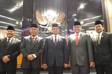 Sampai Ratusan Juta, Berapa Penghasilan Anggota DPRD DKI Jakarta?