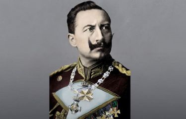Biografi Tokoh Dunia: Wilhelm II, Kaisar Terakhir Jerman di Perang ...