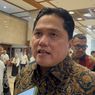 Pemerintah Siapkan Skema Pengurangan Beban KAI di Proyek Whoosh