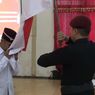 Napiter Jaringan JAD Ikrar Setia NKRI di Lapas Tulungagung