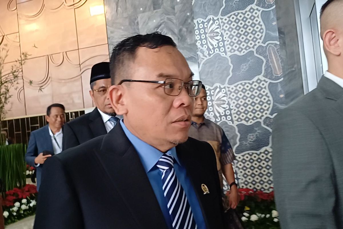 Setuju Presidential Threshold Dihapus, PAN: Semoga Banyak Capres-Cawapres Muncul