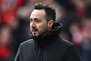Tottenham Digasak Brentford 0-3, Ini Alasan Roberto De Zerbi