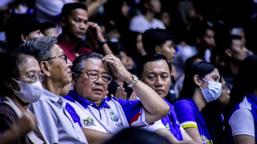 Prabowo Disebut Minta Bantuan SBY untuk Menangkan Jawa Timur