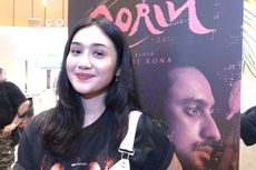 Setelah Main Film Qorin, Zulfa Maharani Jadi Lebih Waspada