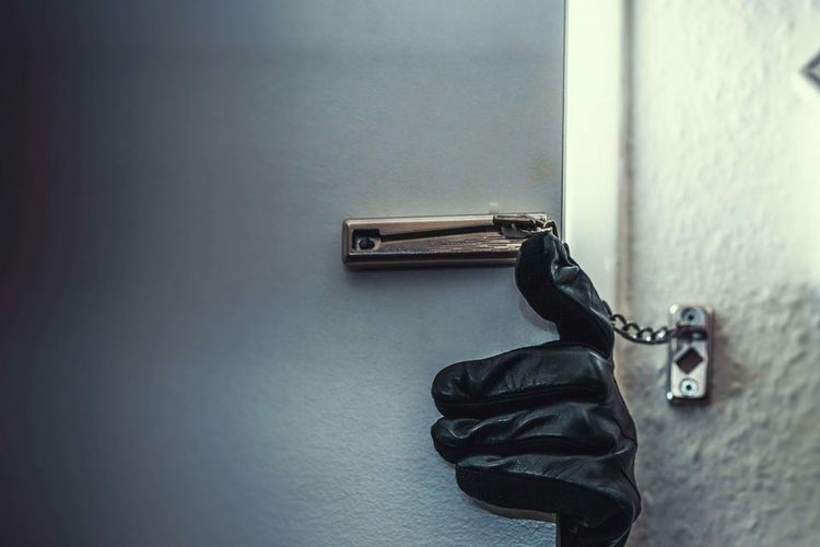 Kronologi Turis Skotlandia Dirampok di Lombok Barat, Bermula dari Pasang Tenda di Pinggir Jalan