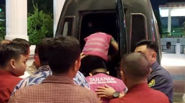 Mantan Kadisdik Sampang Ajukan Justice Collaborator, Sebut Ada Perintah Mantan Pj Bupati