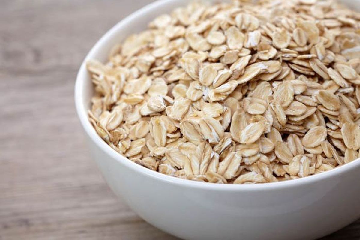 Penyakit akibat makan oatmeal setiap hari 
