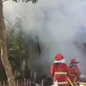 Ada Suara Minta Tolong di Tengah Kobaran Api, 2 Sahabat Ditemukan Tewas Berpelukan