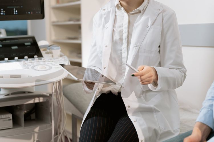 Kecerdasan Buatan Kini Lebih Akurat dari Dokter dalam Diagnosis Darurat, Ini Kata Ahli