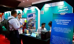 Jakarta Job Fair Tuai Apresiasi