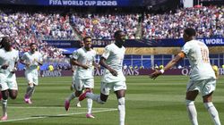 Piala Dunia 2026: Ukir Hattrick Bersejarah, Dembele Nilai Bukan Penampilan Terbaik