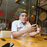 Dirut ITDC Minta Maaf Atas Kejadian yang Menimpa Penonton MotoGP Indonesia