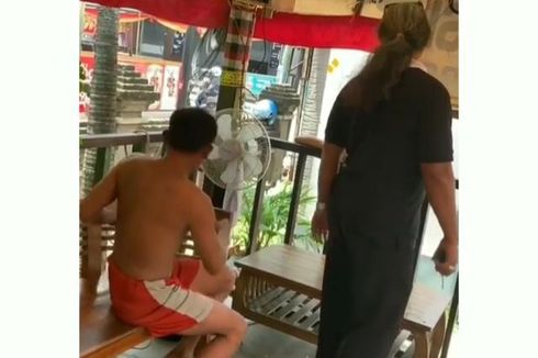 Tak Ada Bukti Curi Helm, Pria Linglung di Bali Tewas Dikeroyok Warga