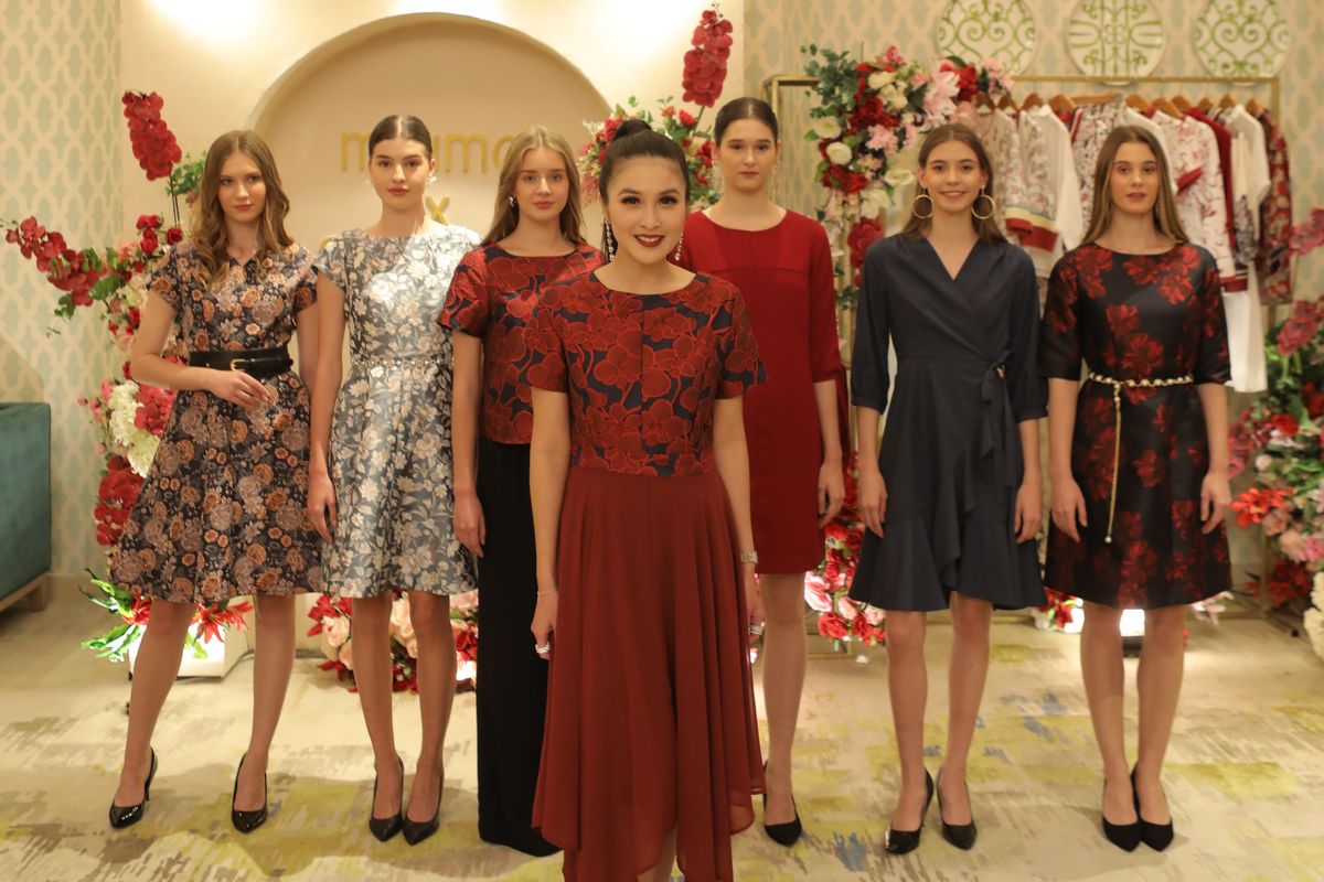 Menyambut perayaan Natal dan Tahun Baru 2024, brand fesyen Minimal merilis koleksi terbarunya bertajuk Holiday 2024 Collection.