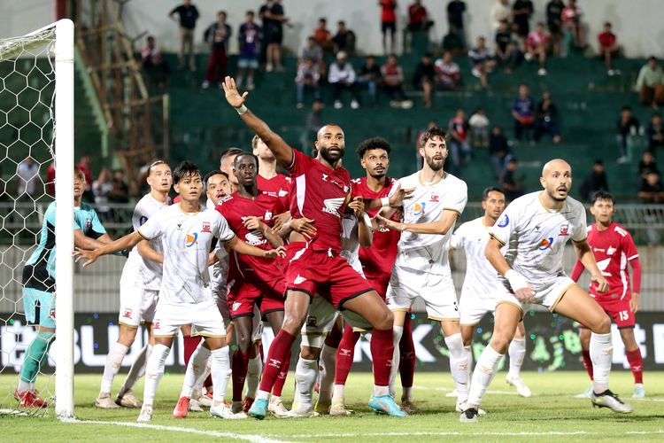 PSM Siap Banding dan Kawal Yuran Fernandes dari Sanksi Komdis PSSI