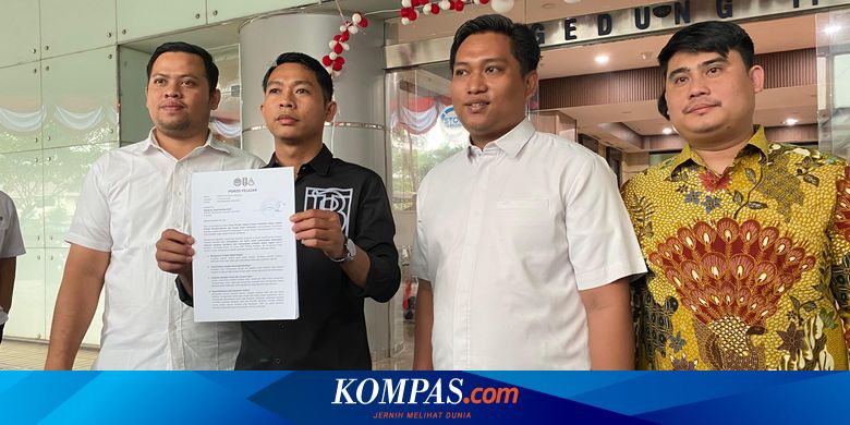 Poros Pelajar Soroti Impor Food Tray untuk Program Makan Bergizi Gratis