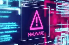 Bank Terbesar China Cabang AS Diserang Ransomware