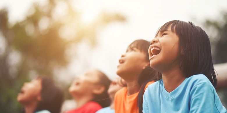 UNICEF Ungkap Paradoks Malnutrisi: Obesitas Lebih Banyak daripada Kurang Gizi