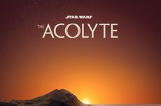 Disney Rilis Trailer dan Poster Serial Star Wars: The Acolyte