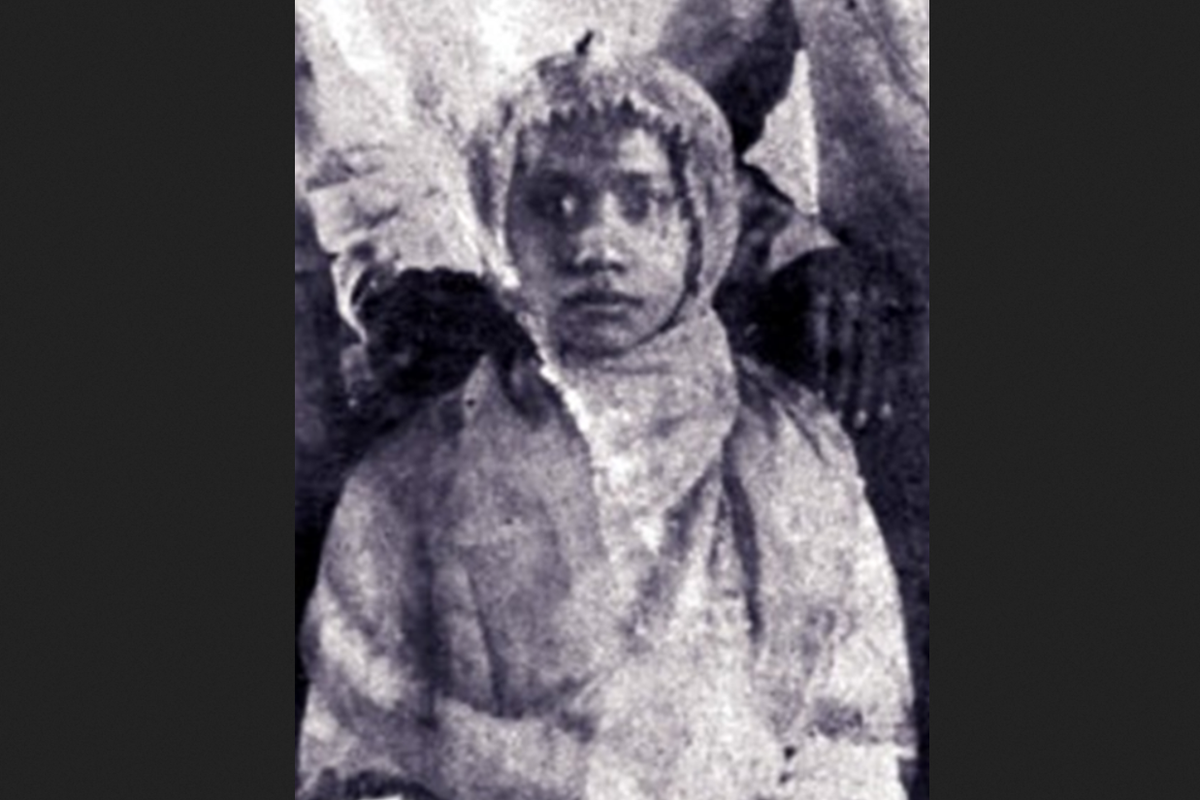 Siti Bariyah.