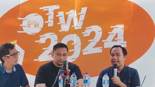 Perludem: Putusan MA Keliru, Mencampur Aduk Syarat Calon dan Calon Terpilih