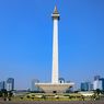 Daftar Lokasi Parkir Peserta Zikir dan Doa Kebangsaan HUT ke-81 RI di Monas